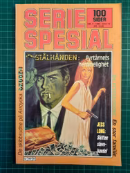 Serie Spesial 1986 - 04