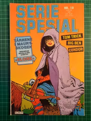 Serie Spesial 1986 - 10