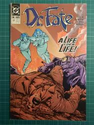Dr. Fate #17