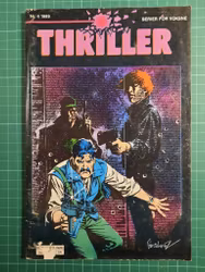 Thriller 1989 - 04