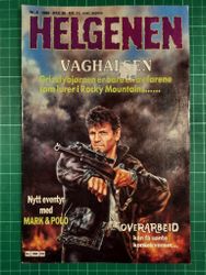 Helgenen 1988 - 09