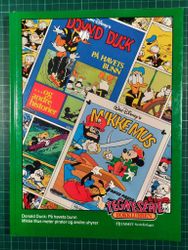 Bok 50 Donald Duck / Mikke Mus