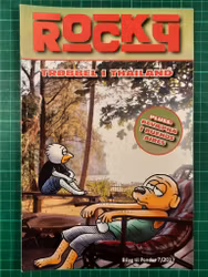 Rocky bilag - Trøbbel i Thailand