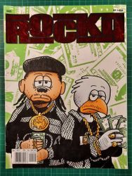 Rocky 2004 - 05