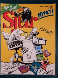 Sjur 1987 - 06