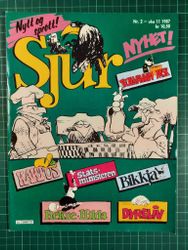 Sjur 1987 - 02