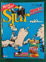Sjur 1987 - 05