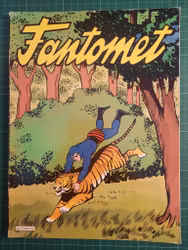 Fantomet klassiske eventyr Bind 2