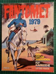 Fantomet årsalbum 1979