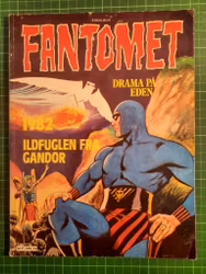 Fantomet årsalbum 1982