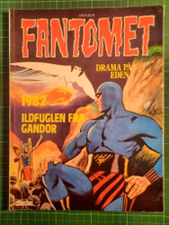 Fantomet årsalbum 1982