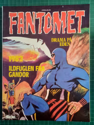 Fantomet årsalbum 1982