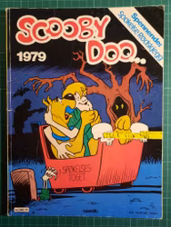 Scooby Doo : Gavealbum 1979