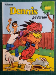 Dennis på farten