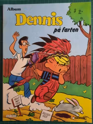 Dennis på farten