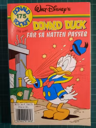 Donald Pocket 175