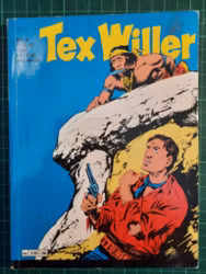 Tex Willer 1984 - 06