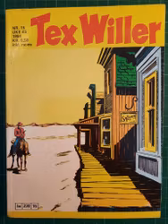 Tex Willer 1984 - 15
