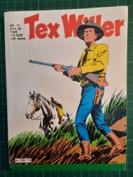 Tex Willer 1984 - 13