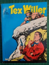 Tex Willer 1984 - 06