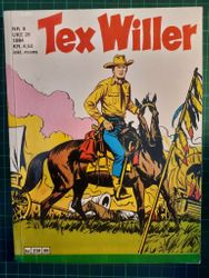 Tex Willer 1984 - 09