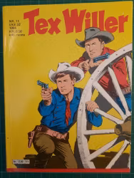 Tex Willer 1984 - 11