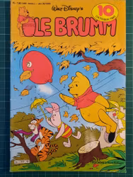 Ole Brumm 1985 - 10