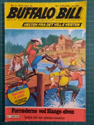Buffalo Bill 1979 - 03