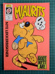 Mjaurits 1987 - 01