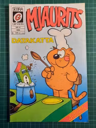 Mjaurits 1986 - 06