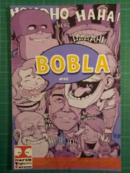 Bobla #145