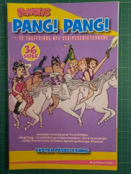 Pang Pang!