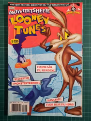 Looney Tunes aktivitetshefte 2006 - 05