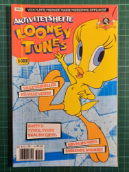 Looney Tunes aktivitetshefte 2006 - 06
