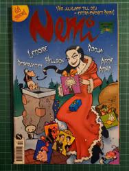 Nemi 2006 - 10 (Svensk utgave)