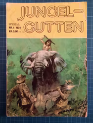 Jungel gutten 1974 - 01