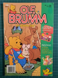 Ole Brumm 1998 - 03