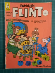 Familien Flint 1968 - 16