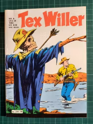 Tex Willer 1983 - 09