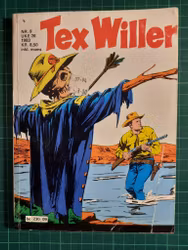 Tex Willer 1983 - 09