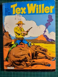Tex Willer 1983 - 08