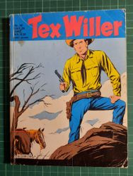 Tex Willer 1983 - 10