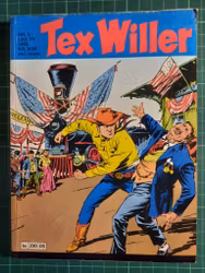Tex Willer 1983 - 05