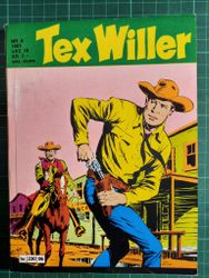 Tex Willer 1981 - 06