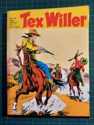 Tex Willer 1981 - 14