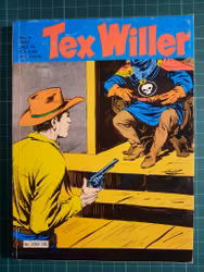 Tex Willer 1981 - 05