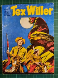 Tex Willer 1980 - 14