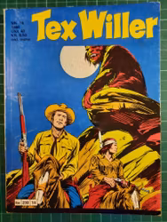 Tex Willer 1980 - 14