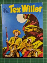Tex Willer 1980 - 14