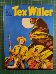 Tex Willer 1980 - 14
